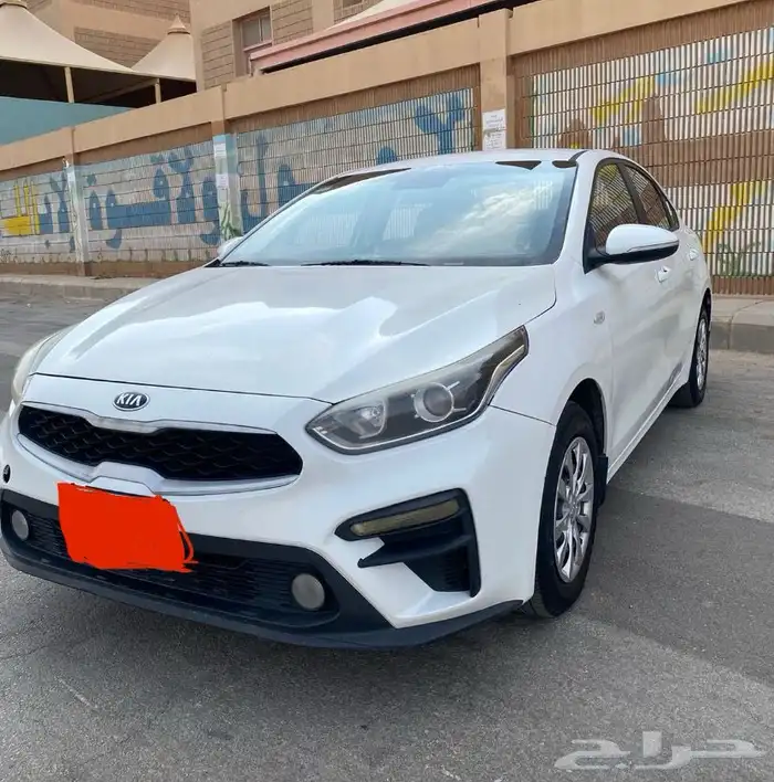 كيا سيراتو 2021 0