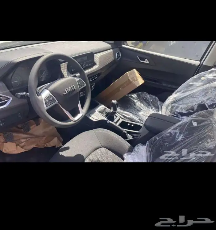 جي ام سي جوانب 2025 عروض 7