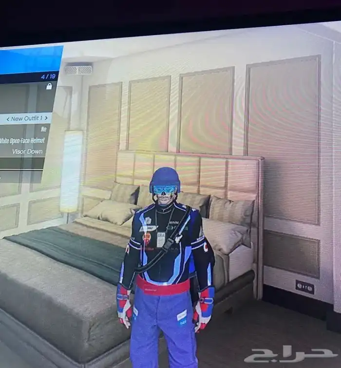 مطول حساب روبلوكس فيه سكنات مقابل حساب قراند او فورت 3