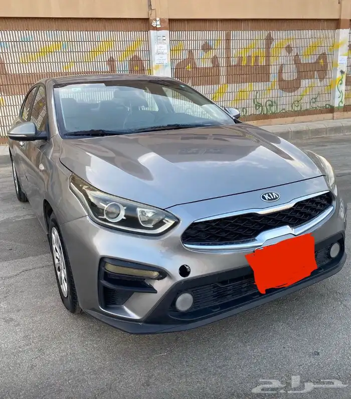 كيا سيراتو 2021 1