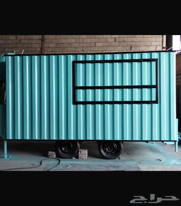 تفصيل فود ترك 10