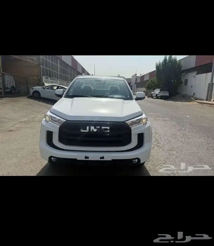 جي ام سي جوانب 2025 عروض 2