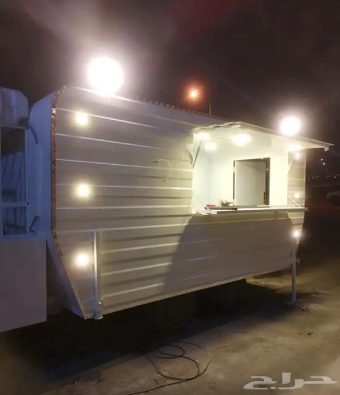 تفصيل فود ترك 14