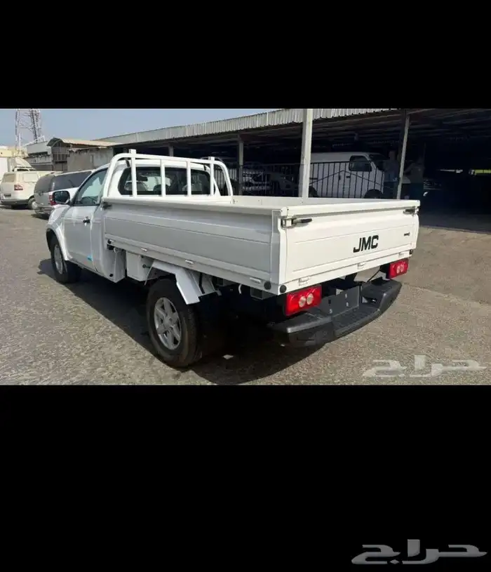 جي ام سي جوانب 2025 عروض 4