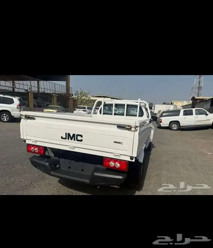 جي ام سي جوانب 2025 عروض 3