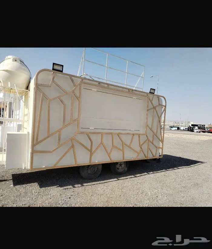 تفصيل فود ترك 9