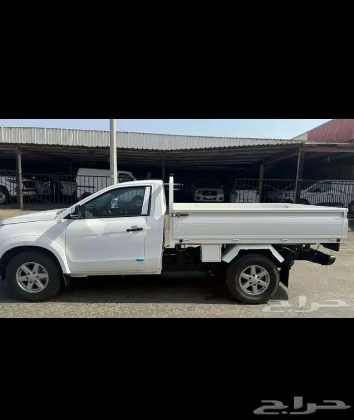 جي ام سي جوانب 2025 عروض 1