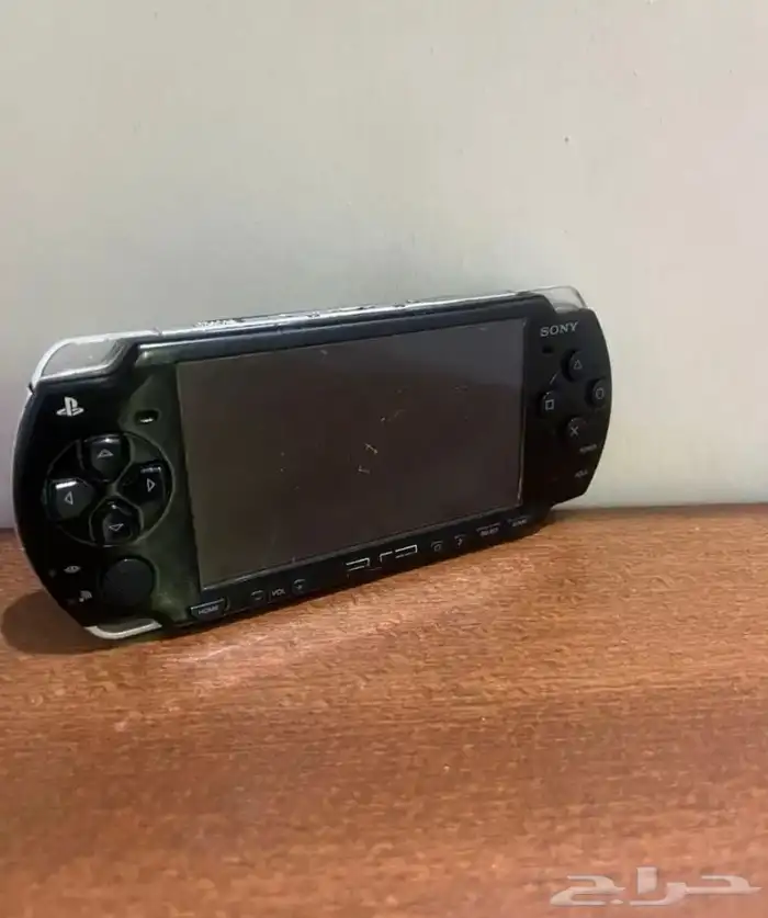 بي اس بي Psp مساحة 32 قيقا في 46 لعبة 3