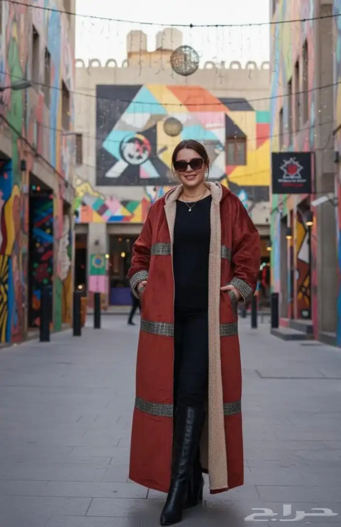 فروات شتويه ب اقل الاسعار 27