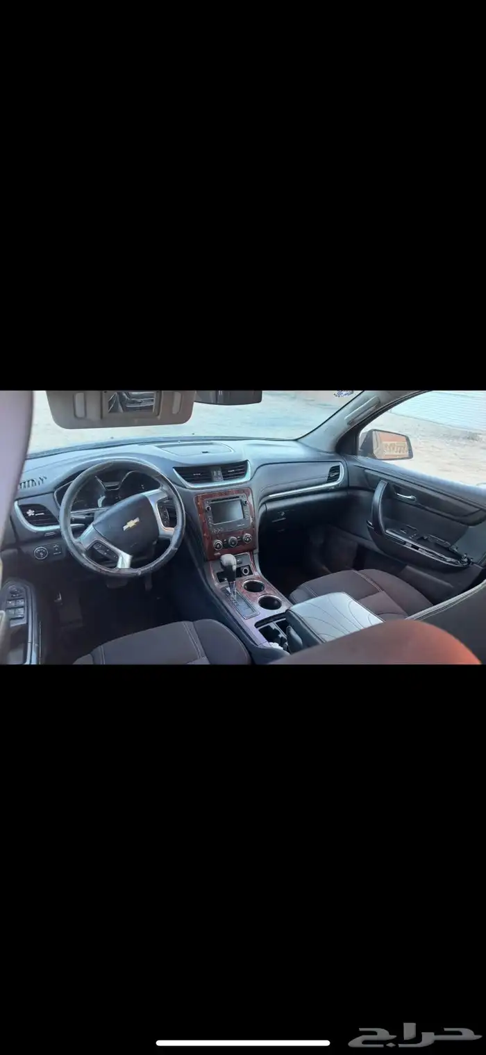 سياره شيفروليه 4