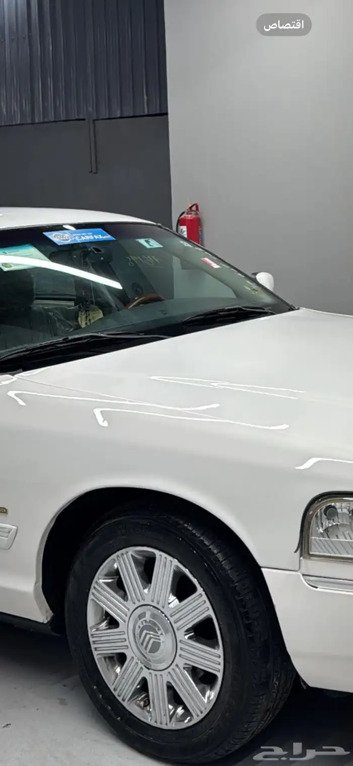 جنوط فورد 2009 6