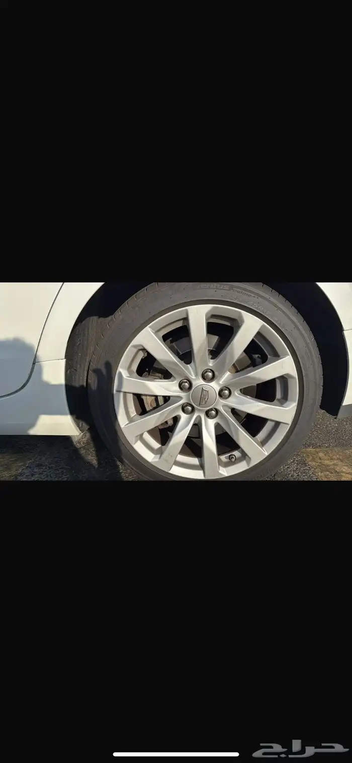 مطلوب جنط مقاس 17 1