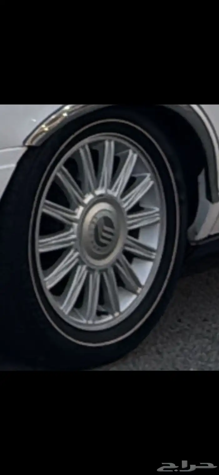 جنوط فورد 2009 2