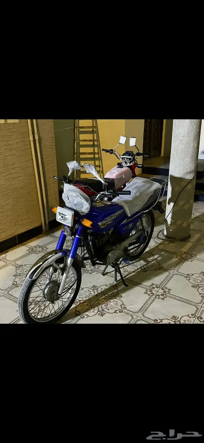 دباب اكس ميه اصلي 0