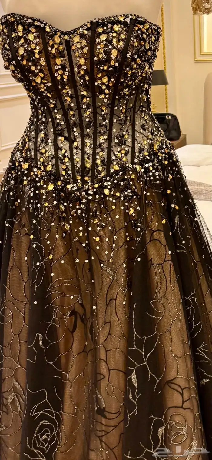 فستان سهره او زواج او عرس او مناسبات 1