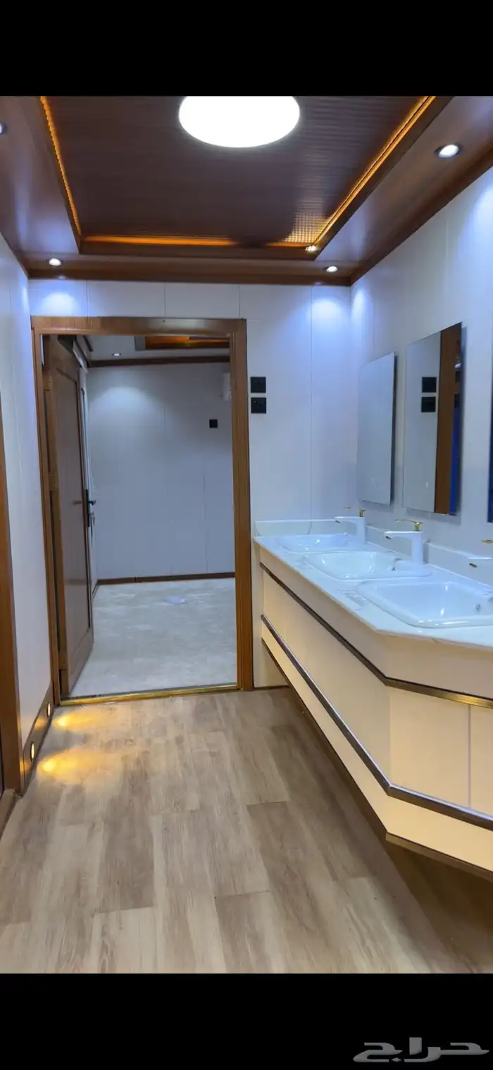 كرفانات بيع وايجار ماكيه 2