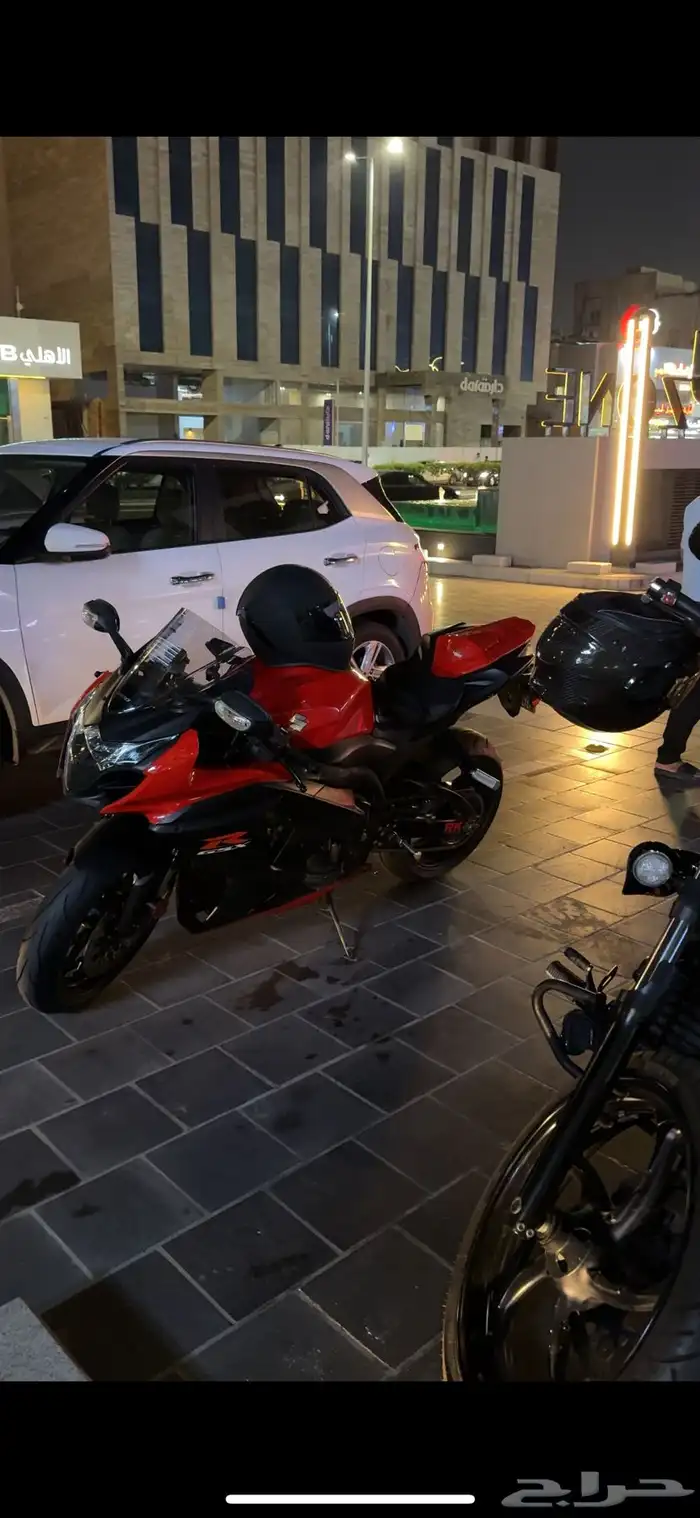 ريس سزوكي 1000 2015 0