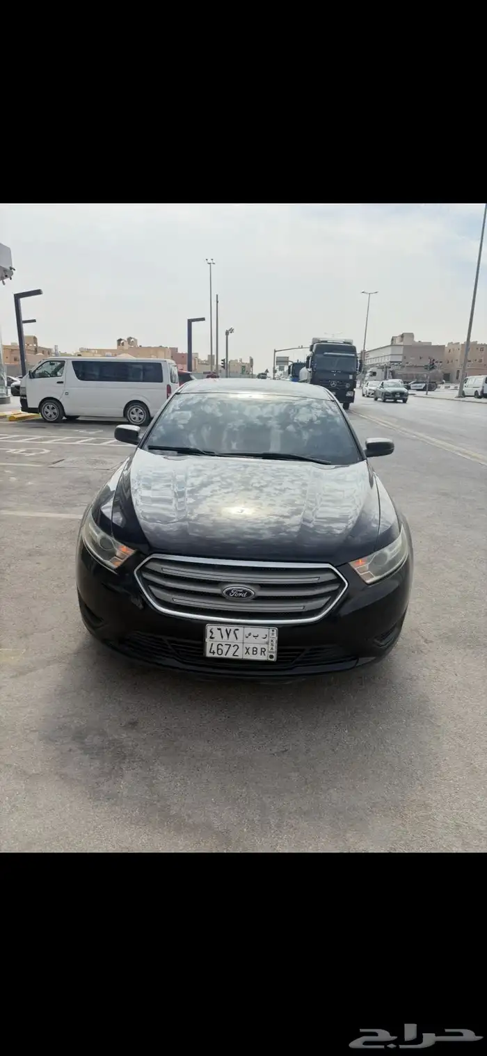 تورس 2019 ستاندر اسود 4