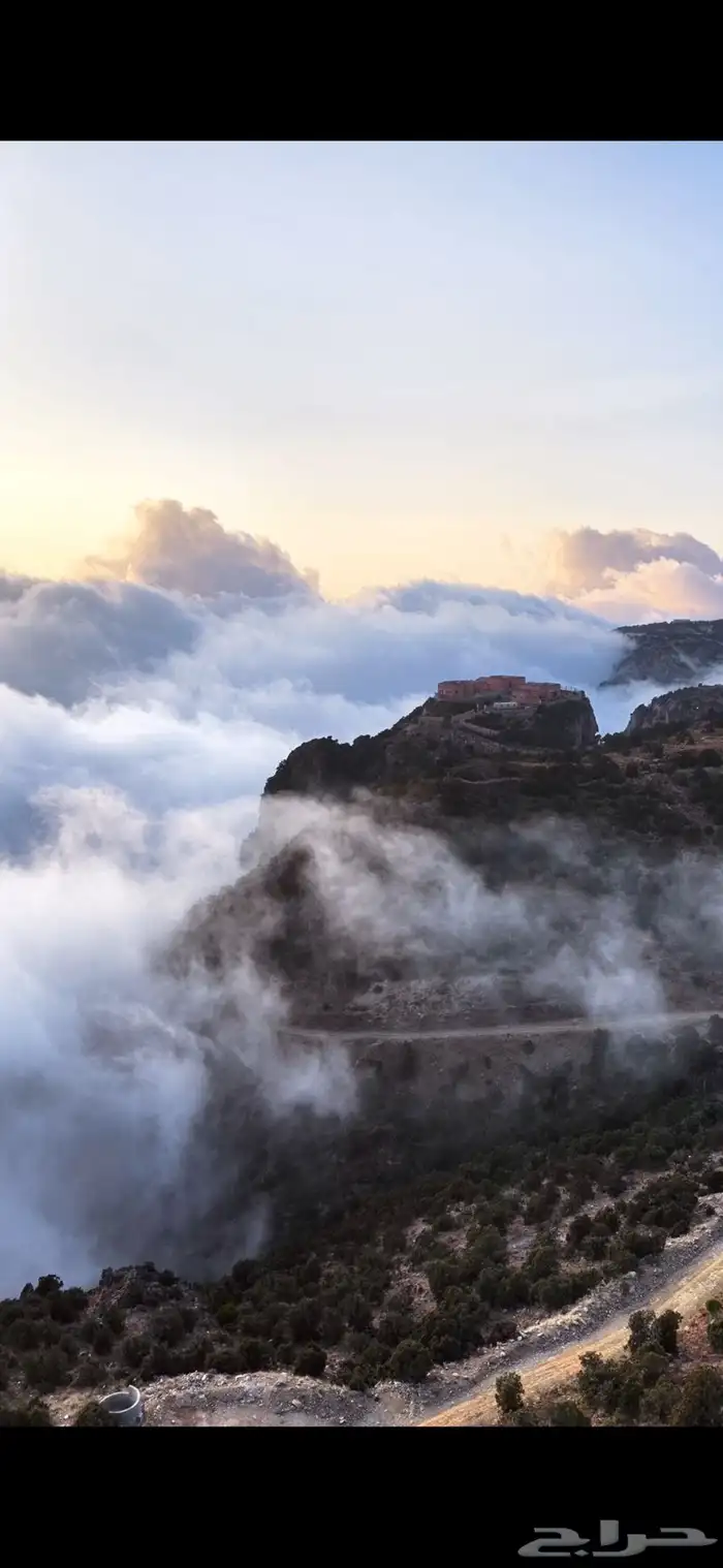 تصوير درون احترافي للمشاريع والافتتاحات 7