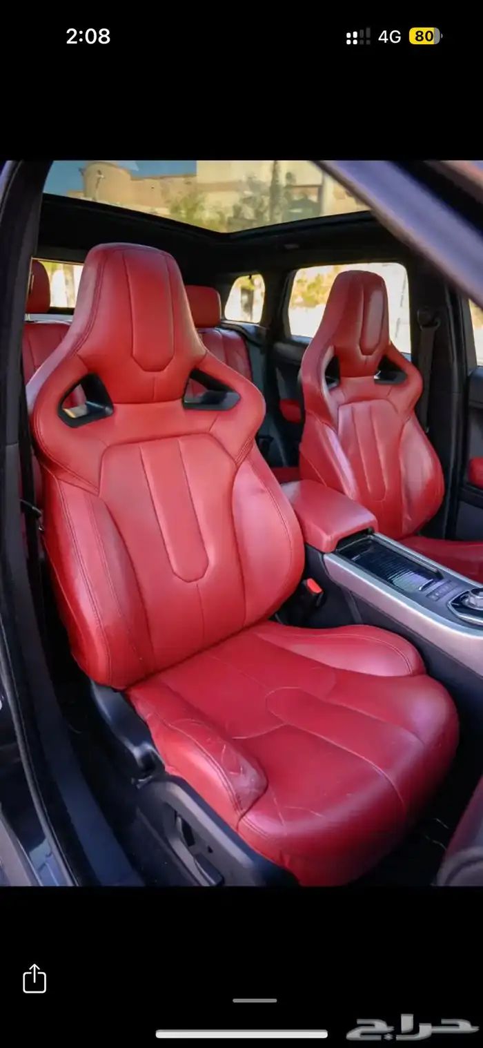 evoque dynamic 2013 full option 16