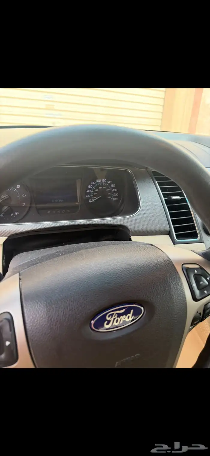 تورس 2019 ستاندر اسود 6