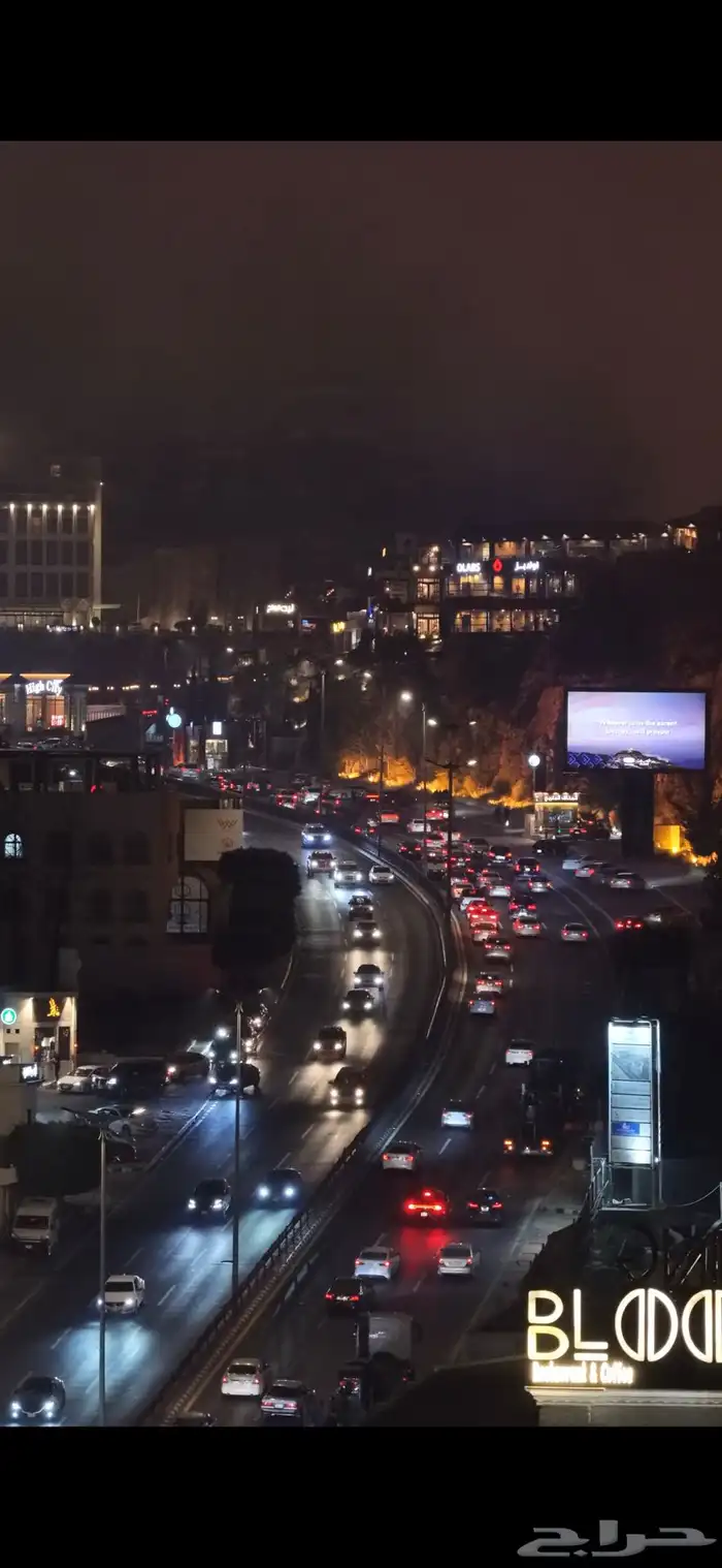 تصوير درون احترافي للمشاريع والافتتاحات 6