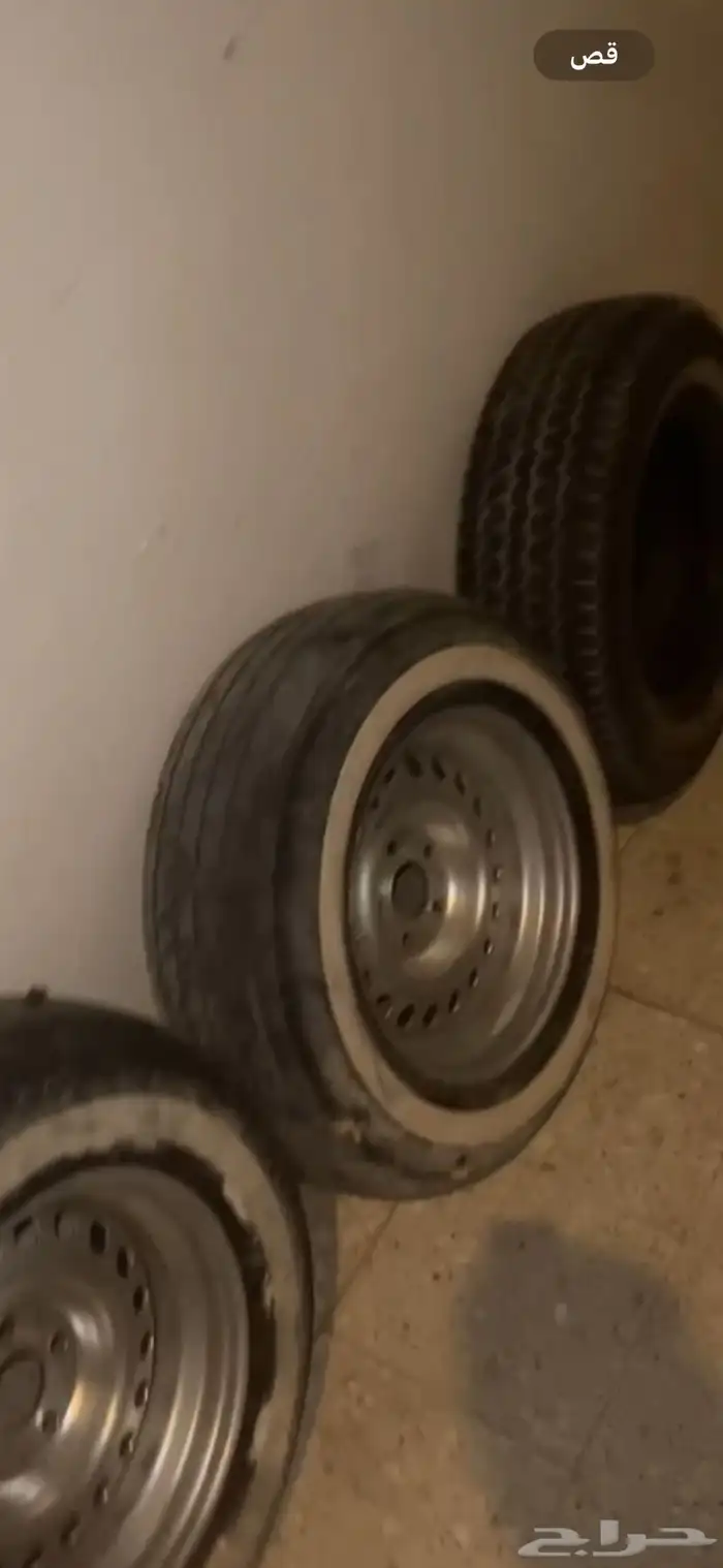 جنوط هايلوكس تركب على مديل 2006 لين 2024 ا 1