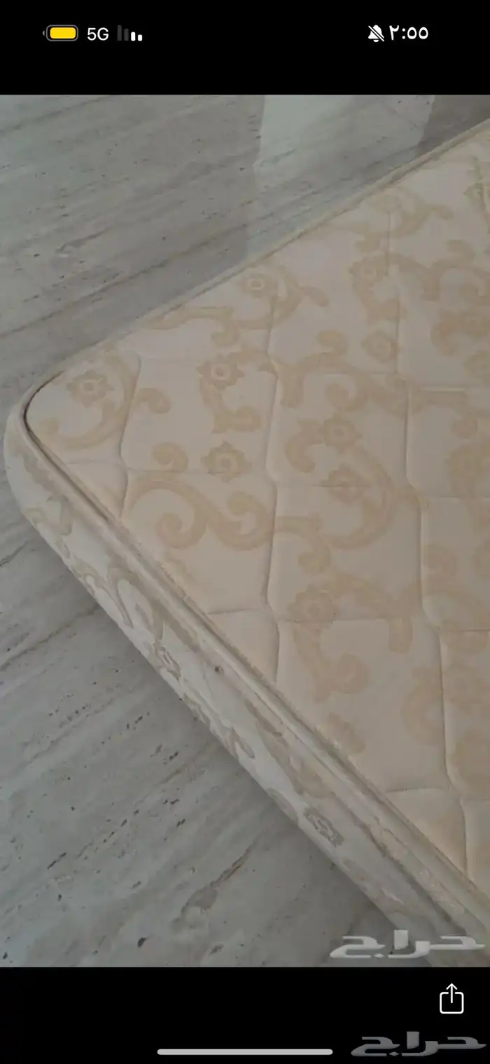 مرتبه نفرين استخدام اقل من سنه سببب البيع فصلت غرفه جديده 0