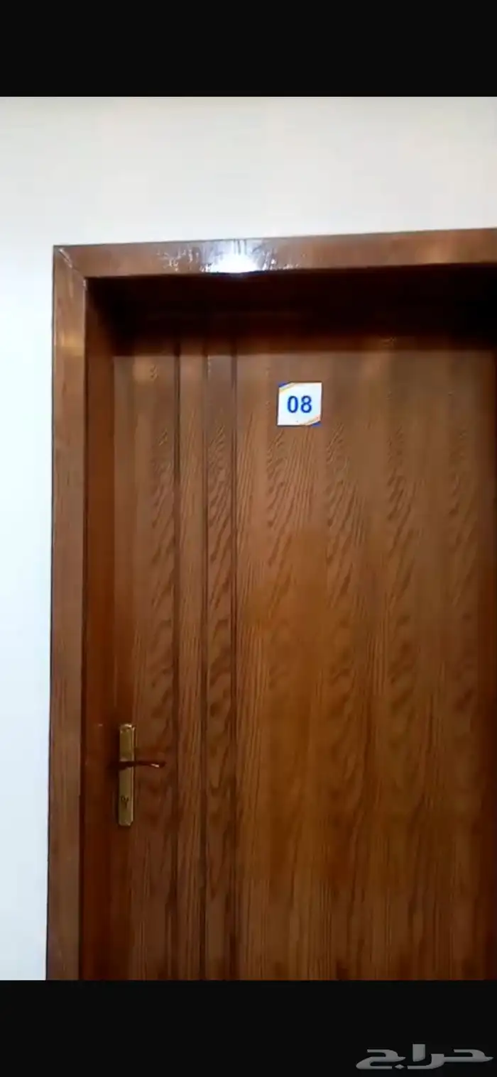 غرفة استوديو مفروشة 0