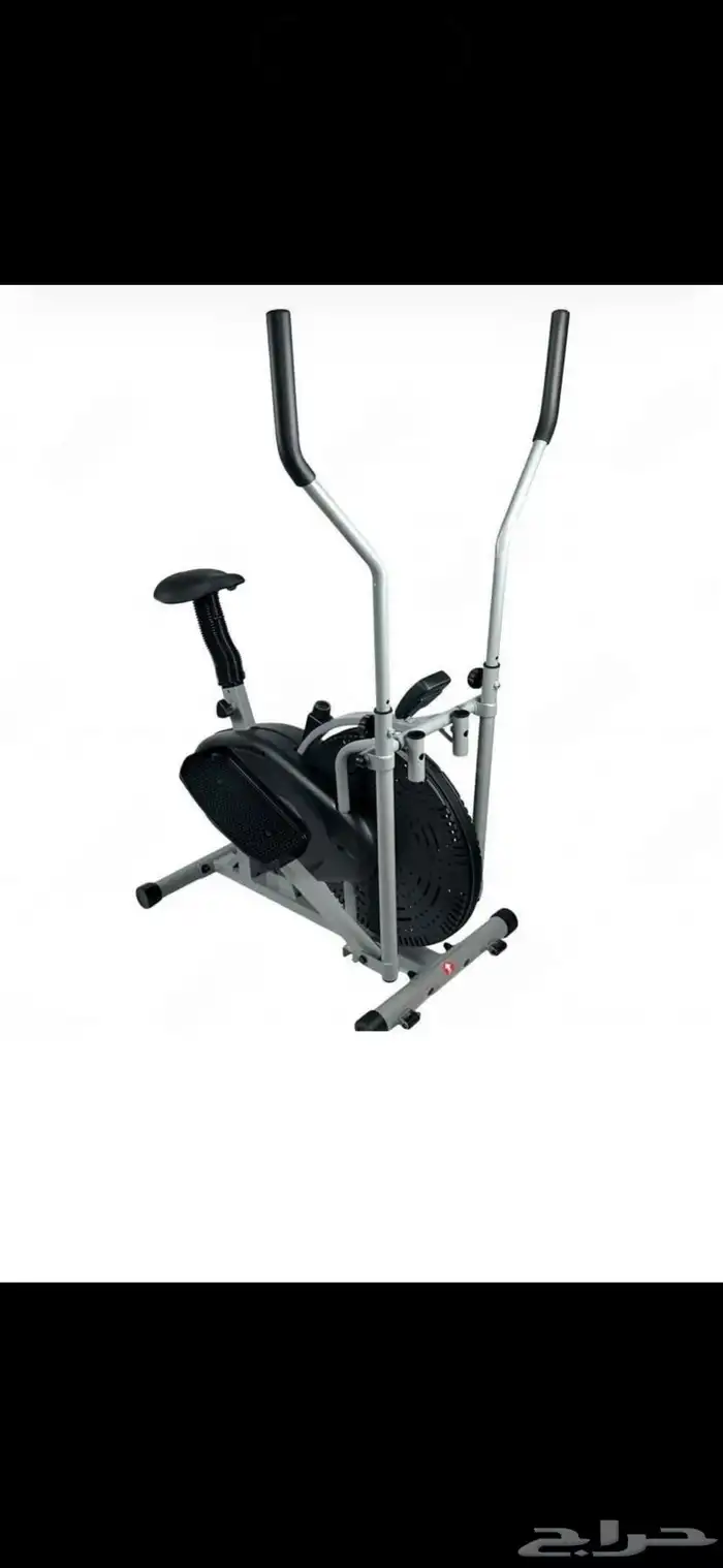 جهاز رياضة 1