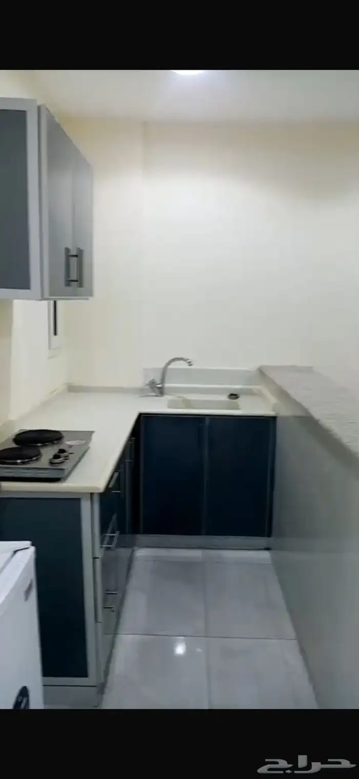 غرفة استوديو مفروشة 3