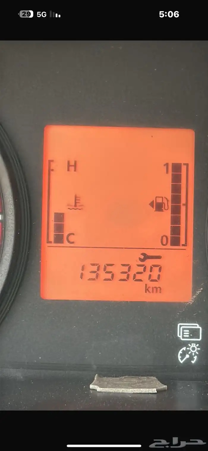 200L نظيف موديل 2022 16