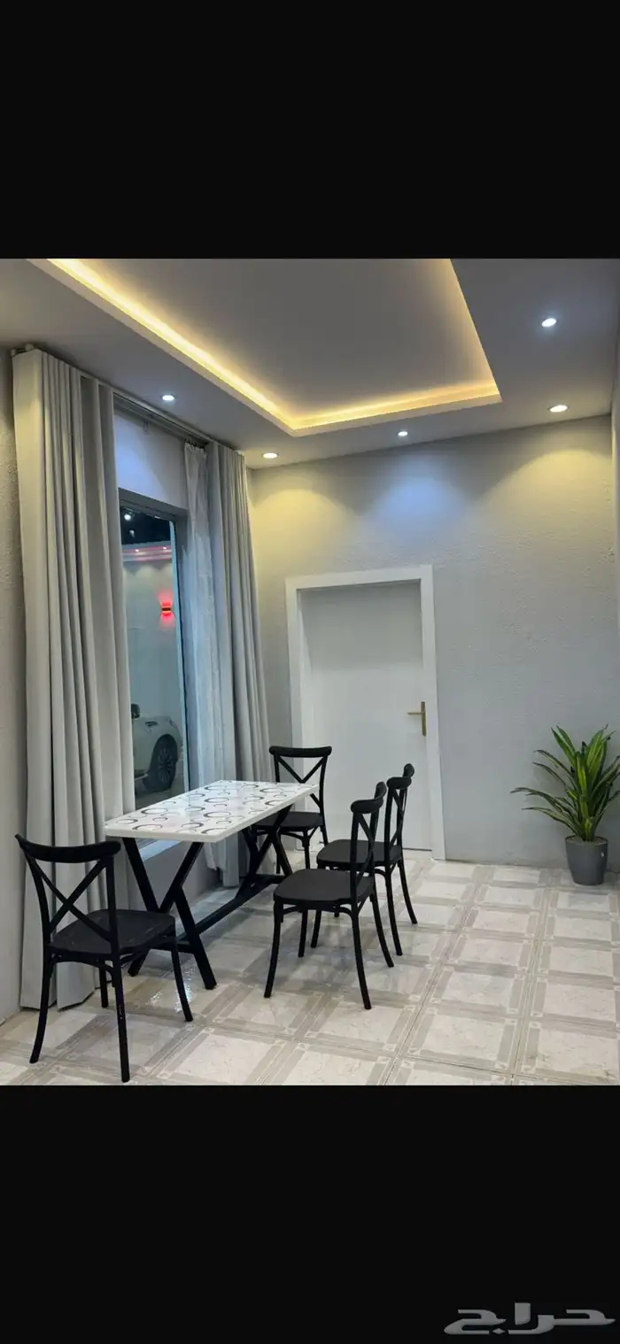 استراحة الجود للمناسبات والحفلات 16