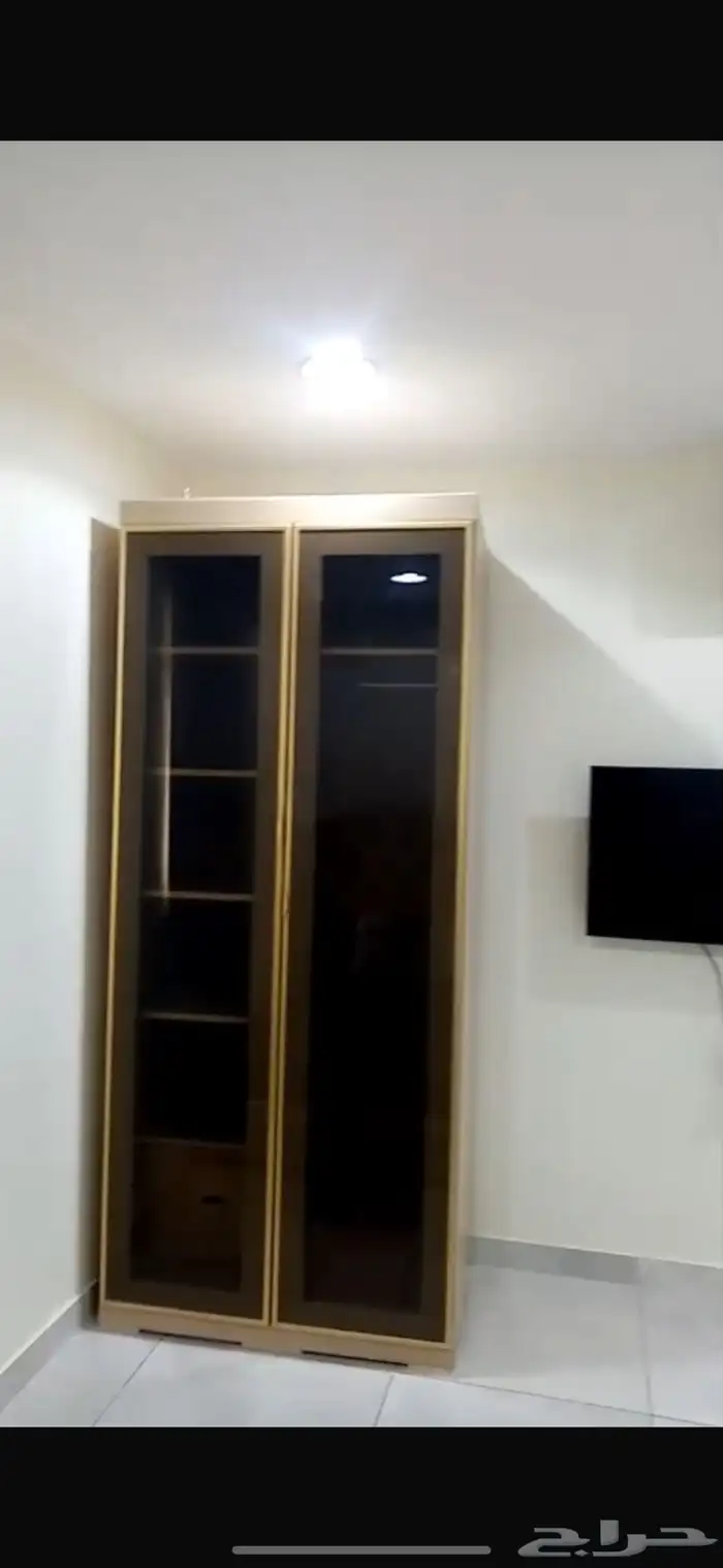 غرفة استوديو مفروشة 5