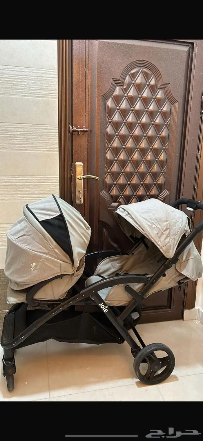 عربية اطفال ماركة جونيورز 0