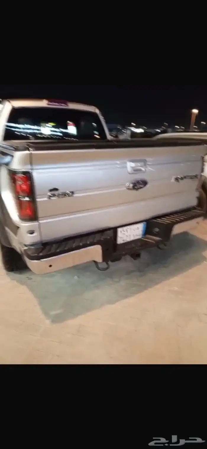 رابتر 2012 غمارتين وكاله 3