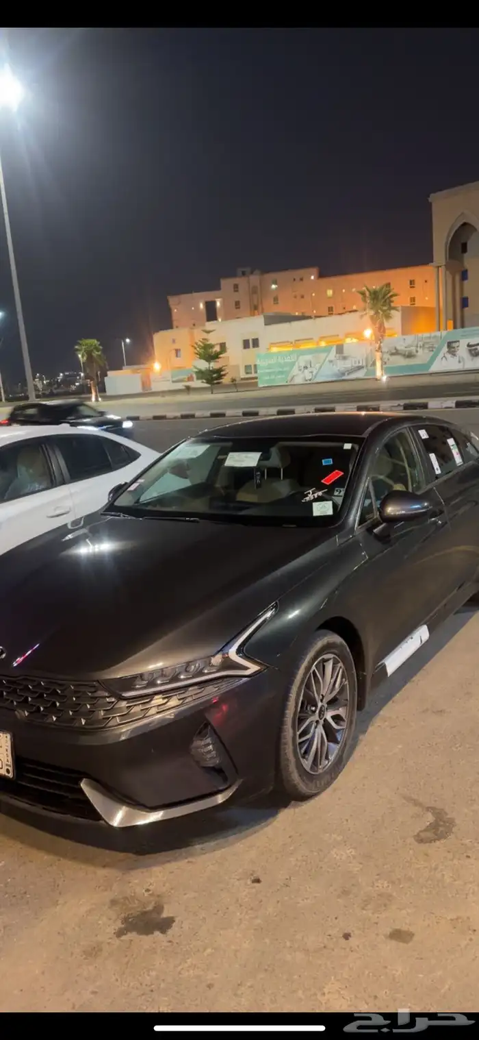 كياK52021لتنازل 0