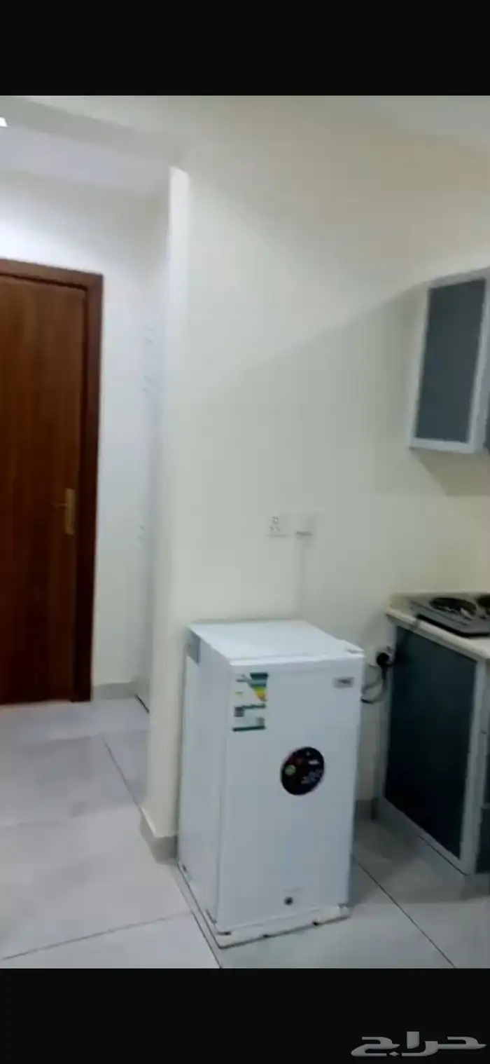 غرفة استوديو مفروشة 4