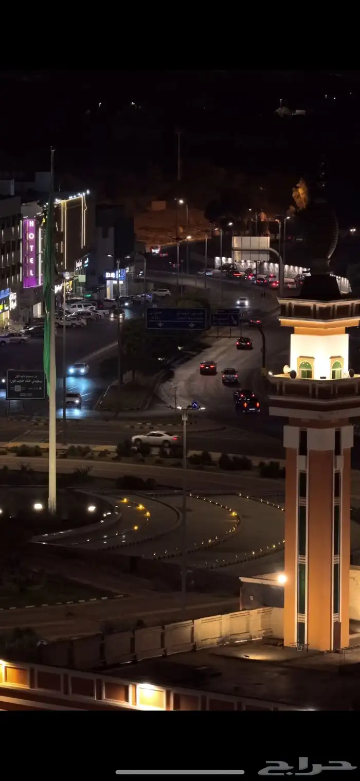 تصوير درون احترافي للمشاريع والافتتاحات 3