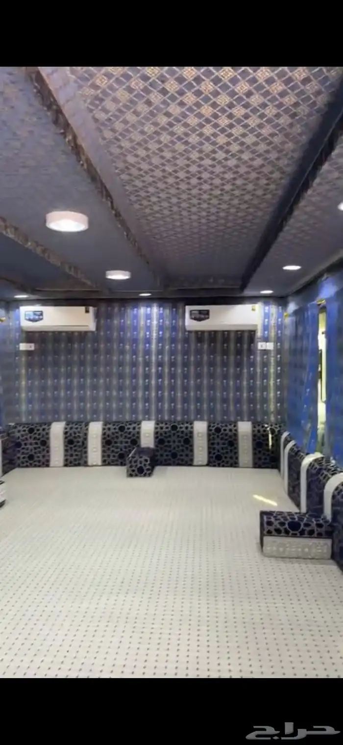 كرفانه شرايح للبيع 1