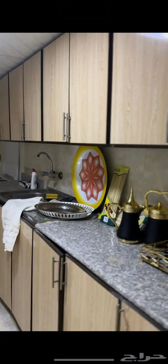 خيمة سداسية وجلسات في مربط الصويتية 11