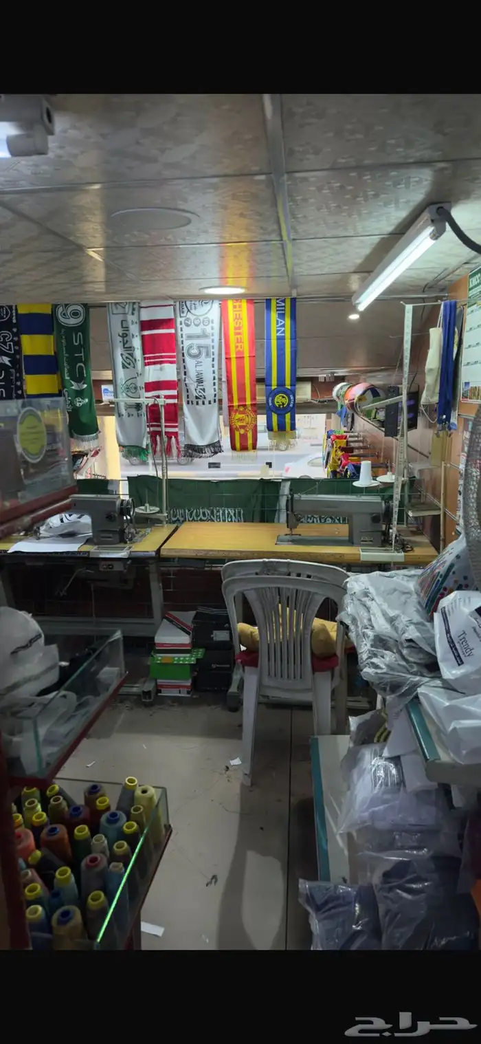 محل ملابس رياضيه 10