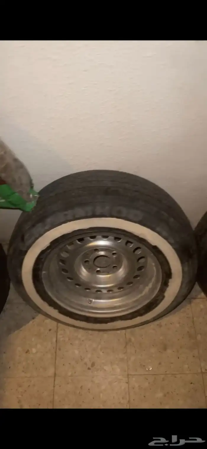 جنوط هايلوكس تركب على مديل 2006 لين 2024 ا 3