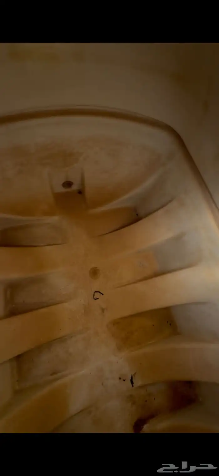 خزان ماء 2000 لتر 2