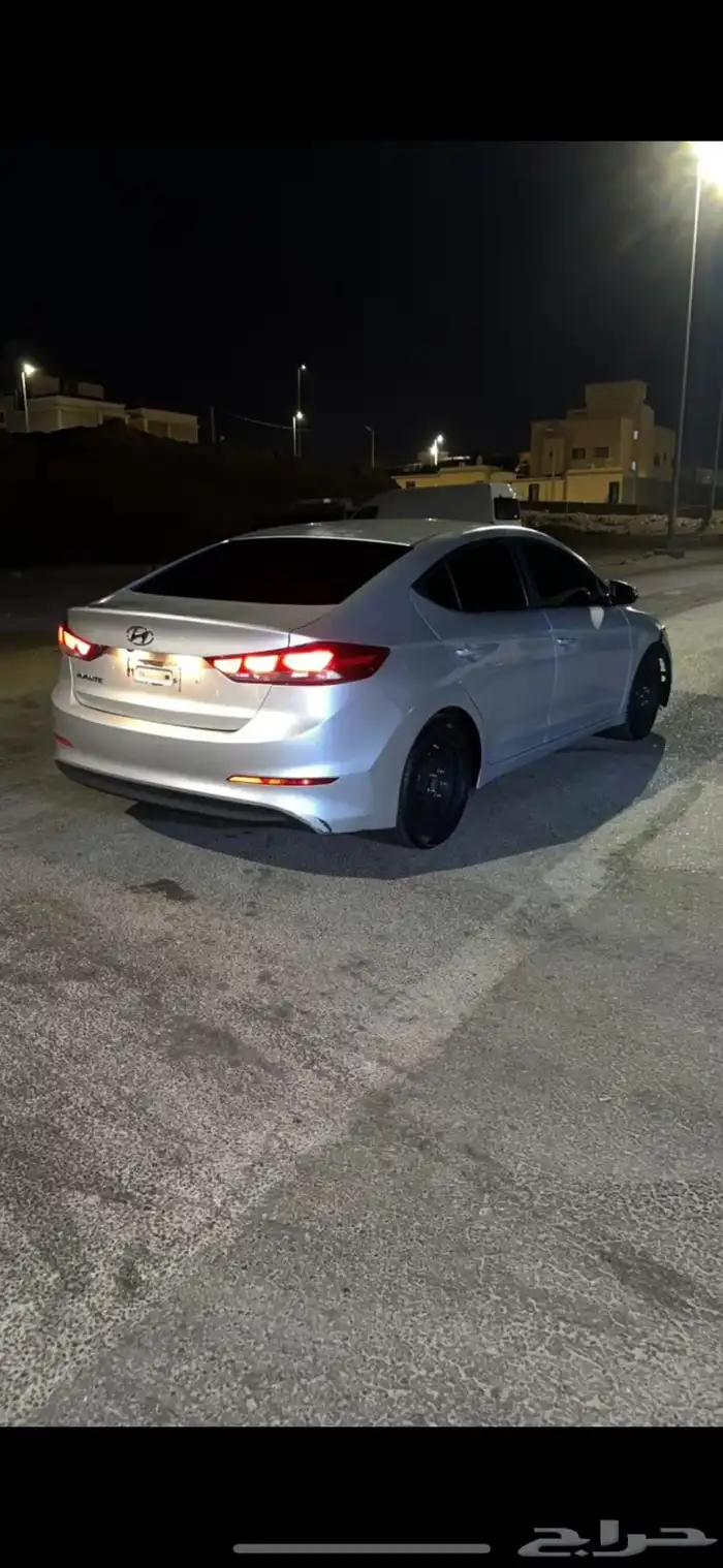 افانتي انترا 3