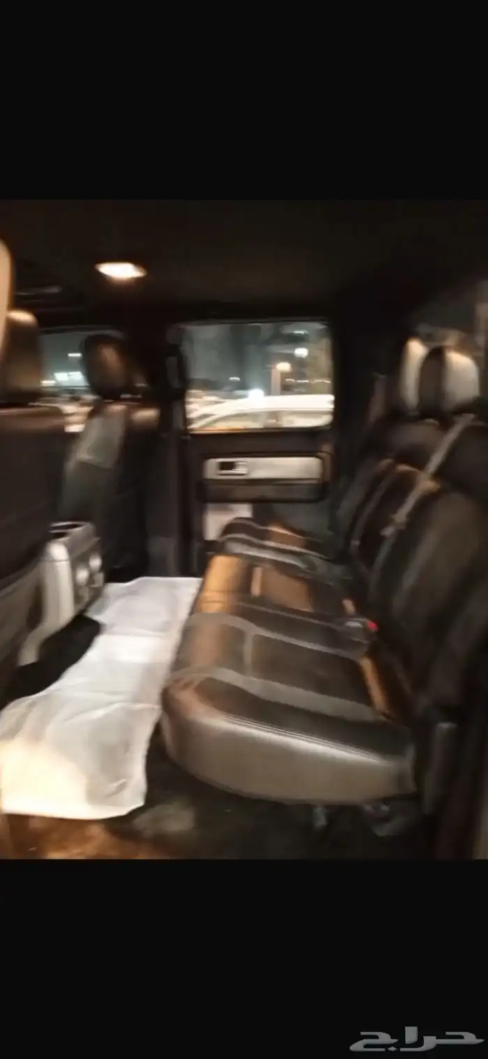 رابتر 2012 غمارتين وكاله 8