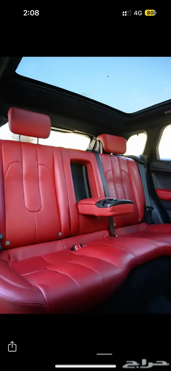 evoque dynamic 2013 full option 19