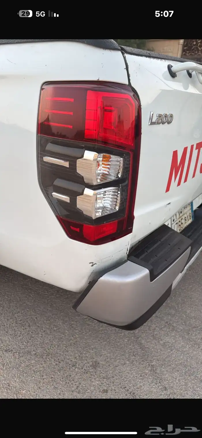 200L نظيف موديل 2022 5