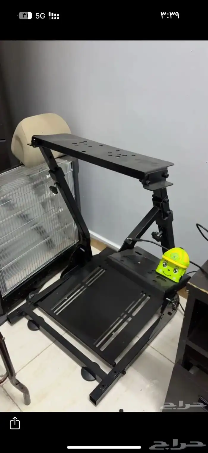 ستاند دركسون 0