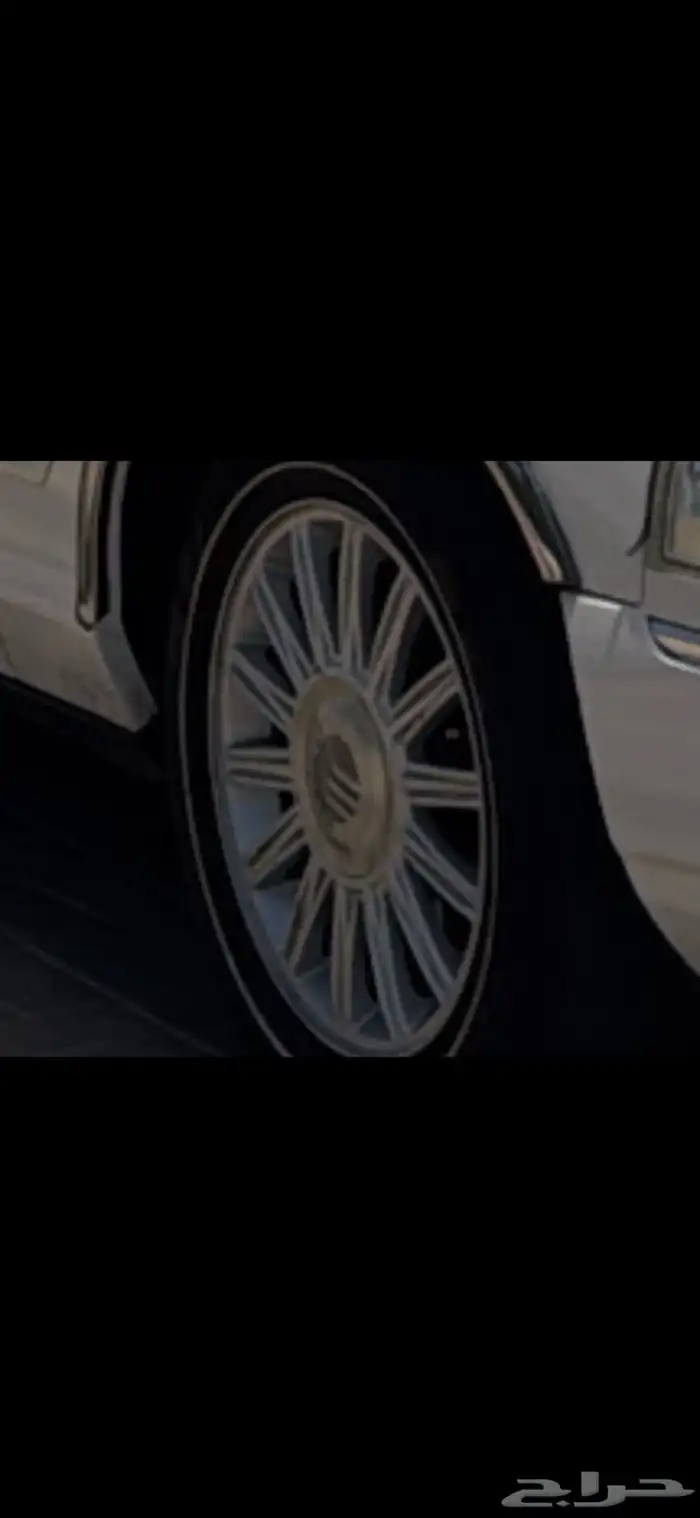 جنوط فورد 2009 0